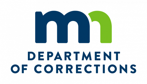 Minnesota Department of Corrections logo