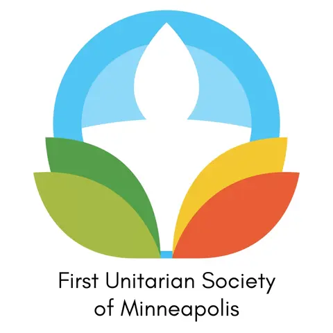 First Unitarian Minneapolis logo