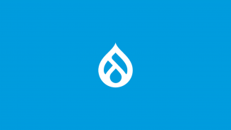 Drupal logo