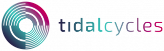 tidalcycles logo
