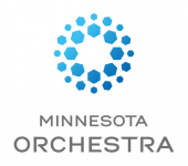 Minnesota Orchestra logo