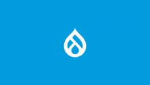 Drupal logo