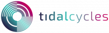 tidalcycles logo
