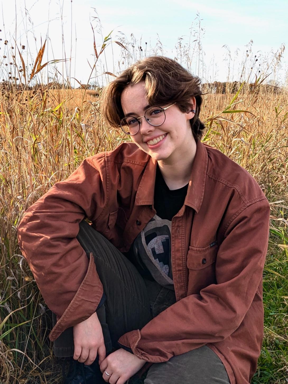 Spencer Tift Senior Photo